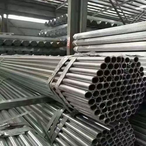 来安q355nhb耐候钢管